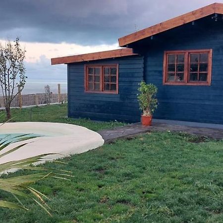 Villa Los Guirres タサコルテ エクステリア 写真
