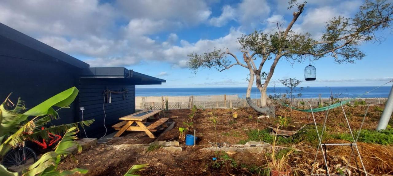 Villa Los Guirres タサコルテ エクステリア 写真