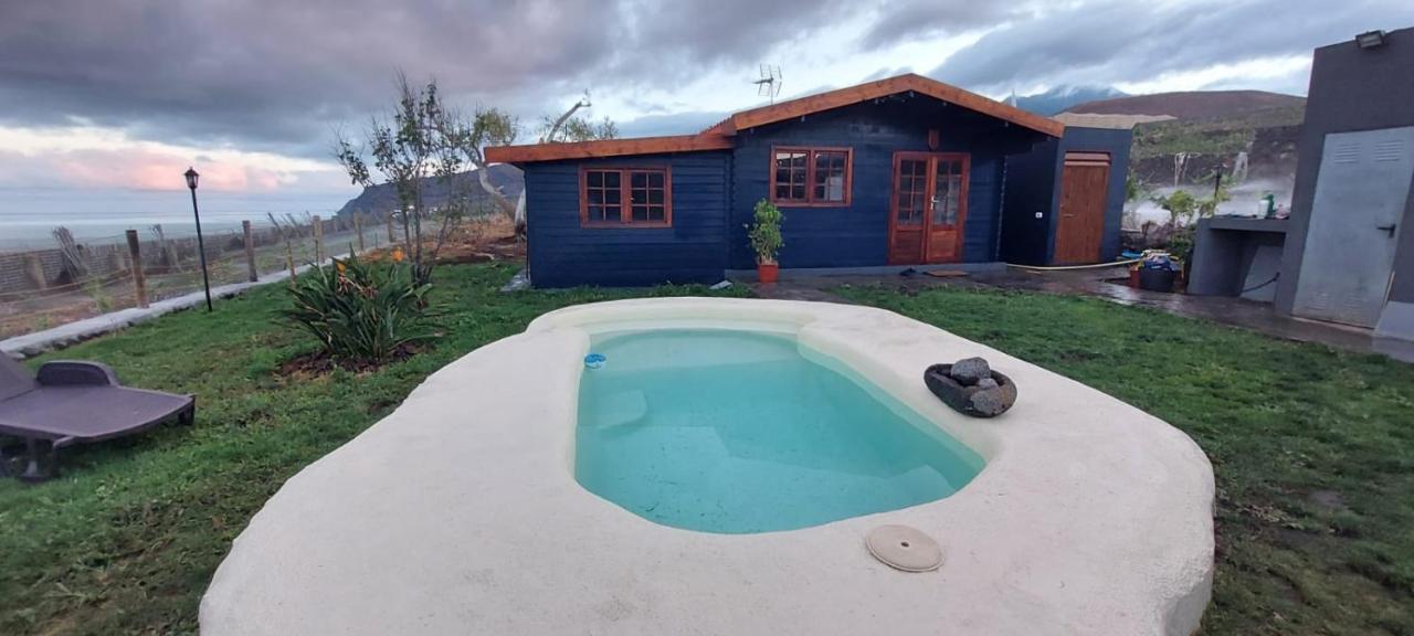 Villa Los Guirres タサコルテ エクステリア 写真