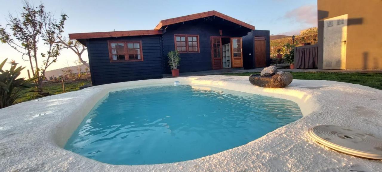 Villa Los Guirres タサコルテ エクステリア 写真