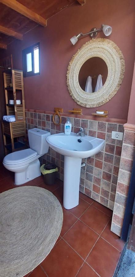 Villa Los Guirres タサコルテ エクステリア 写真