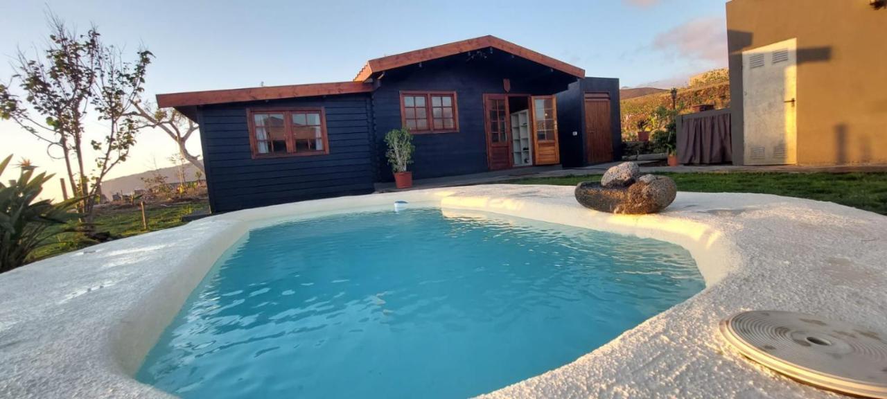 Villa Los Guirres タサコルテ エクステリア 写真