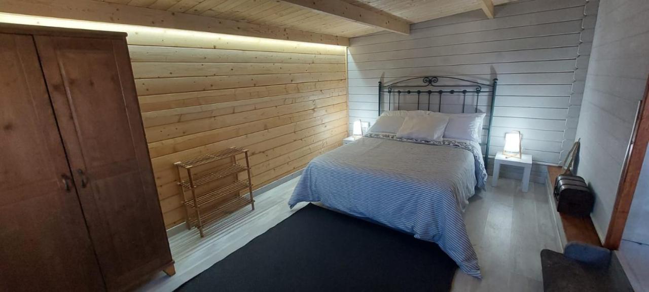 Villa Los Guirres タサコルテ エクステリア 写真
