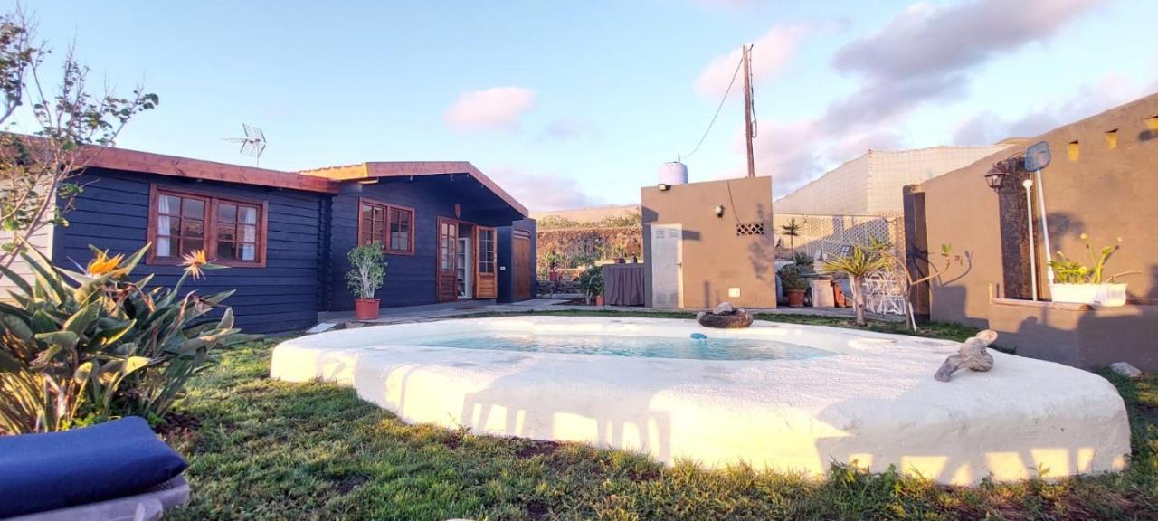 Villa Los Guirres タサコルテ エクステリア 写真