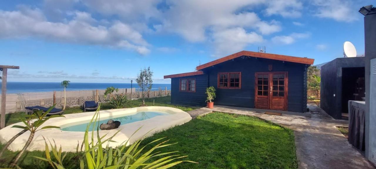 Villa Los Guirres タサコルテ エクステリア 写真