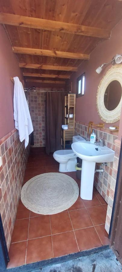 Villa Los Guirres タサコルテ エクステリア 写真