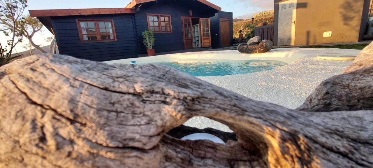 Villa Los Guirres タサコルテ エクステリア 写真