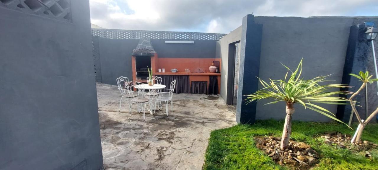 Villa Los Guirres タサコルテ エクステリア 写真