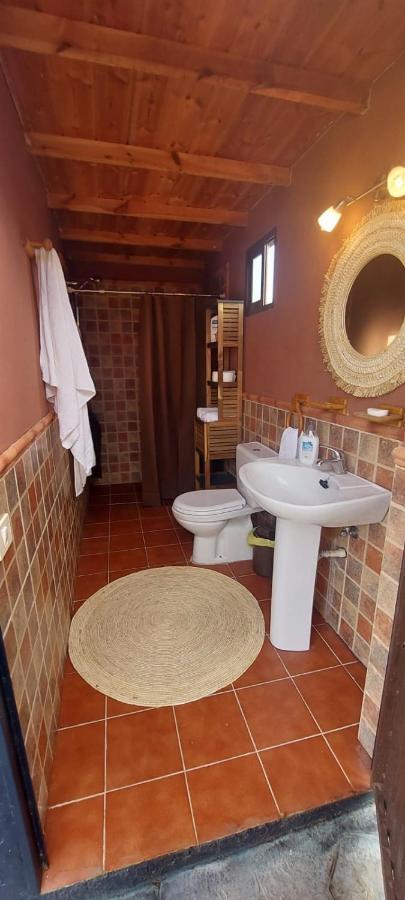 Villa Los Guirres タサコルテ エクステリア 写真