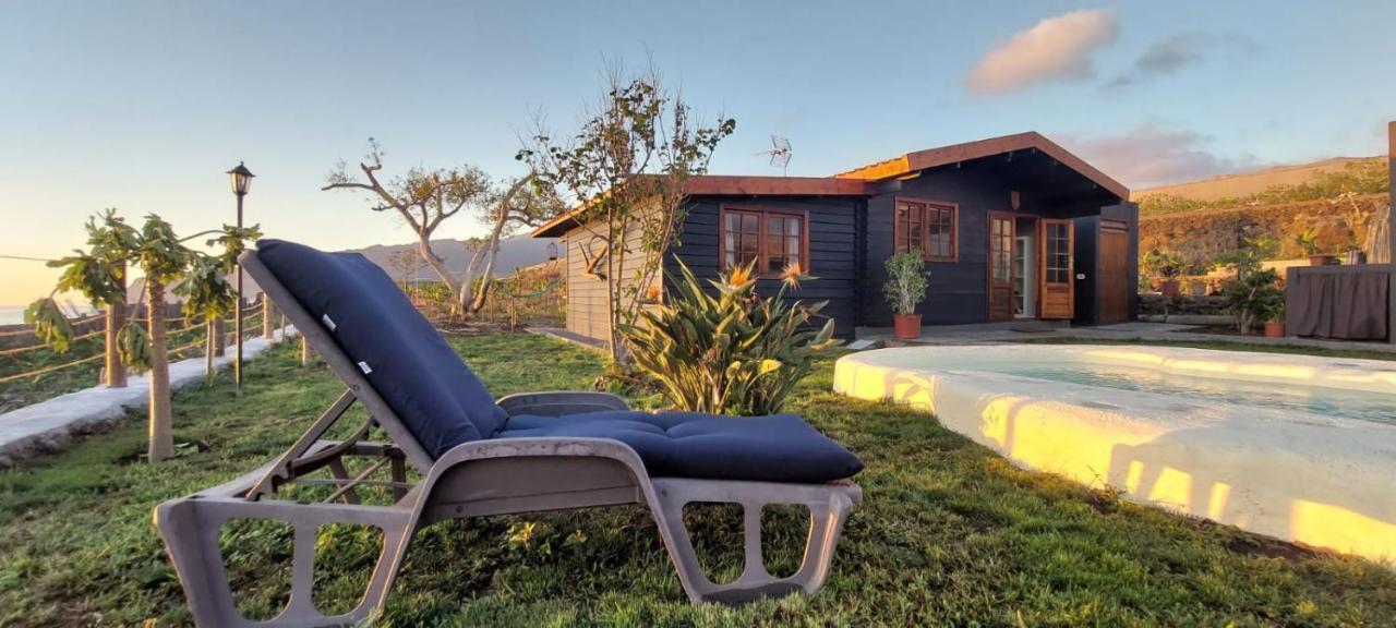 Villa Los Guirres タサコルテ エクステリア 写真