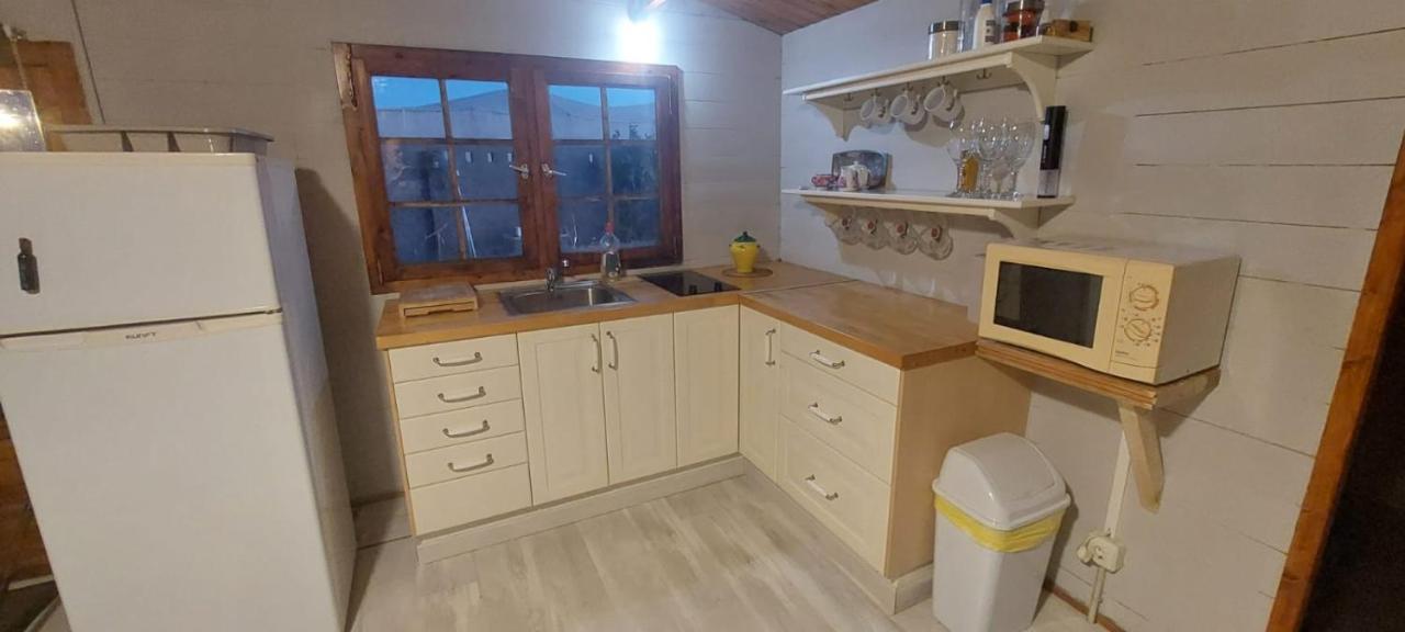 Villa Los Guirres タサコルテ エクステリア 写真