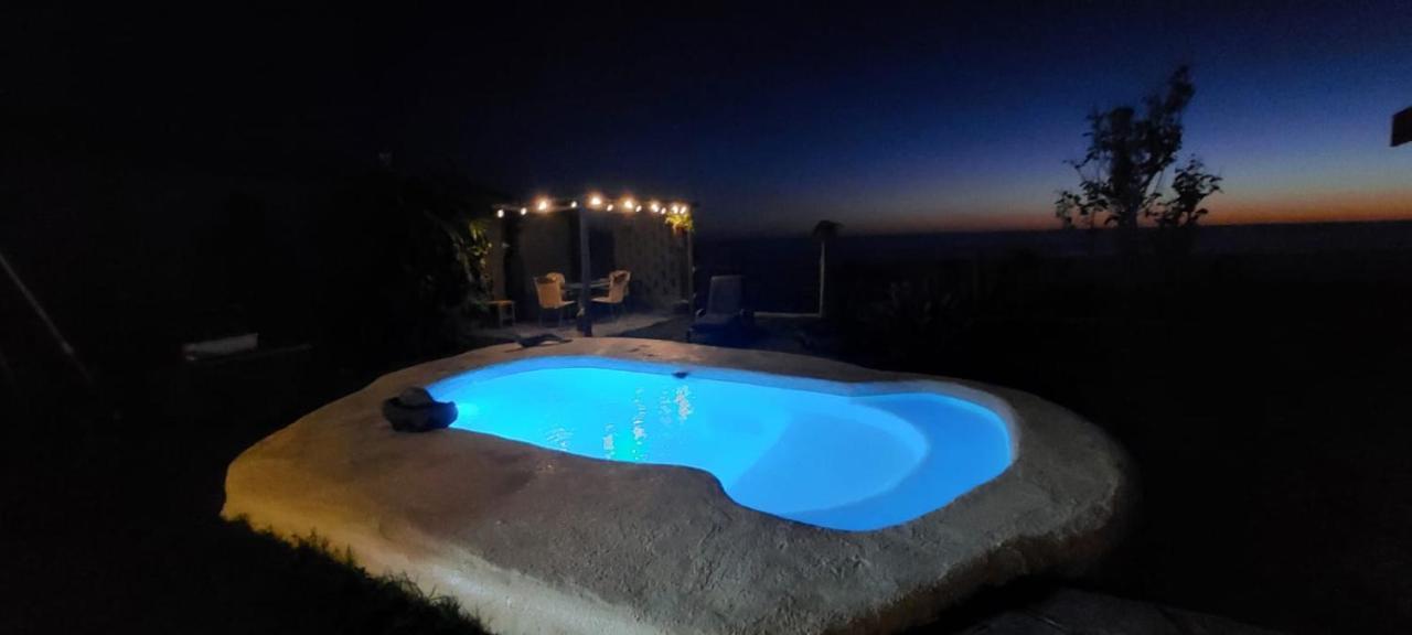 Villa Los Guirres タサコルテ エクステリア 写真