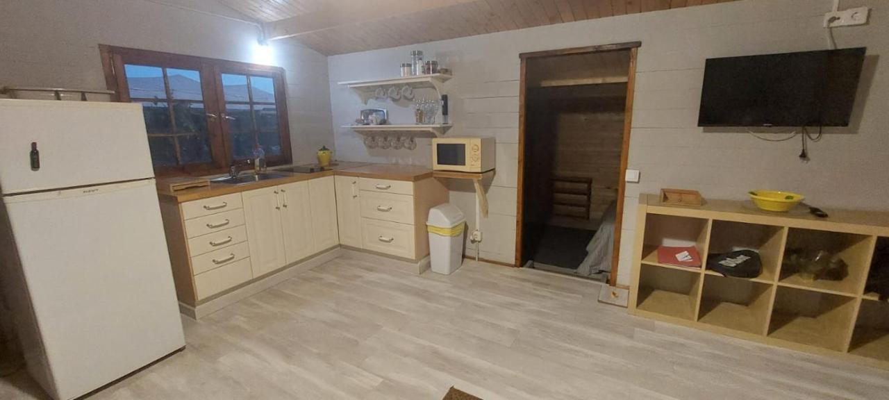 Villa Los Guirres タサコルテ エクステリア 写真