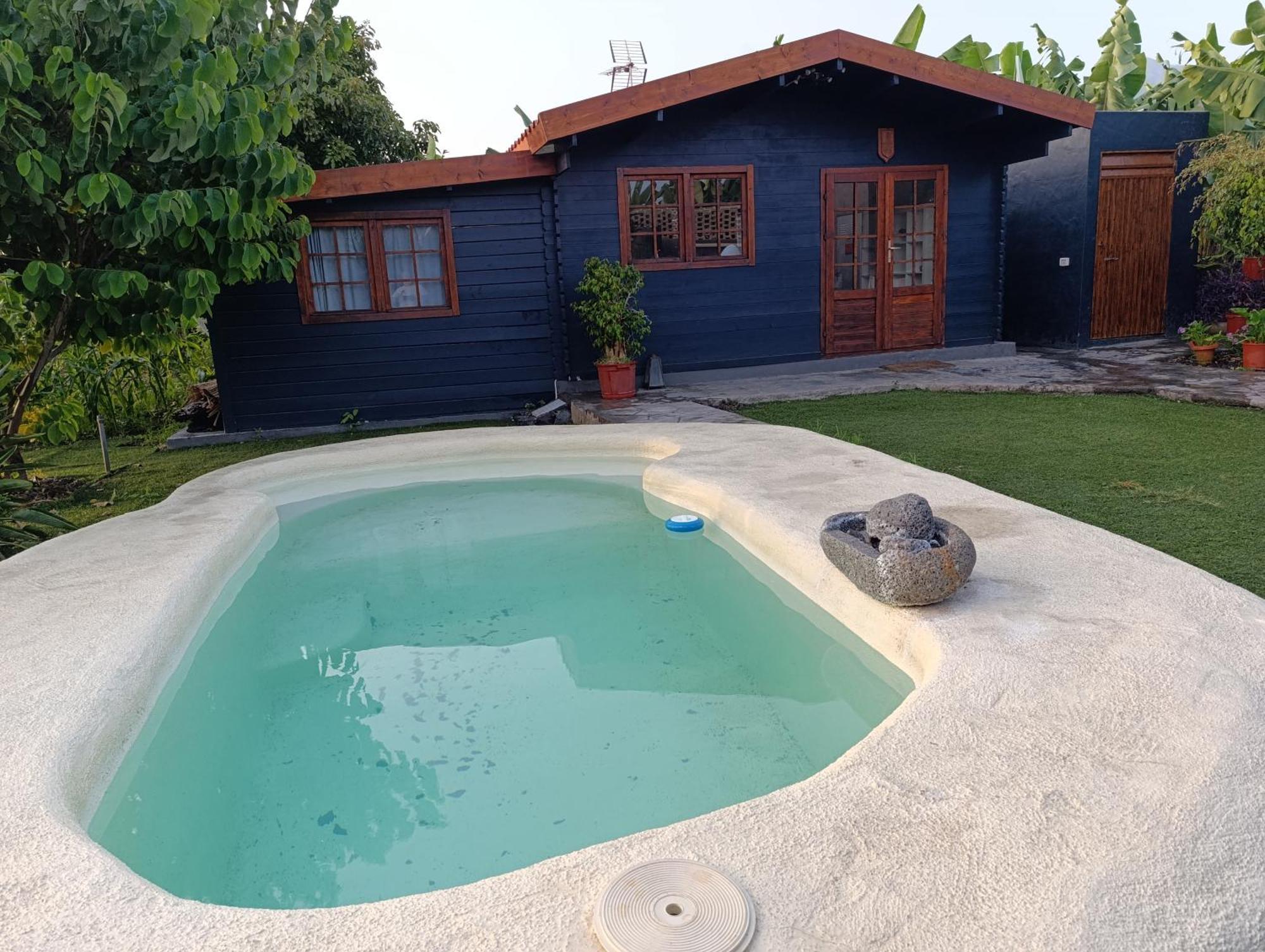 Villa Los Guirres タサコルテ エクステリア 写真